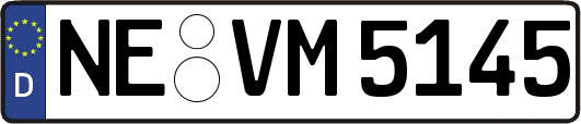 NE-VM5145