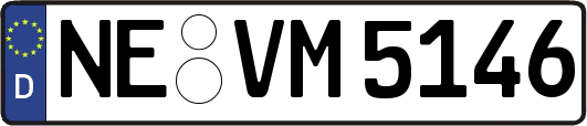 NE-VM5146