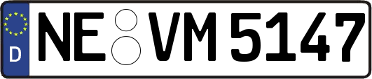 NE-VM5147