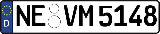 NE-VM5148