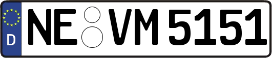 NE-VM5151