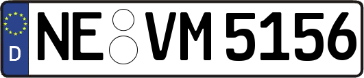 NE-VM5156