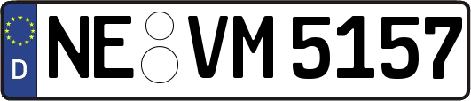 NE-VM5157