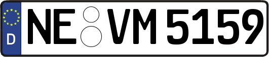 NE-VM5159