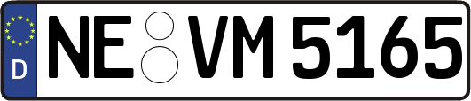 NE-VM5165