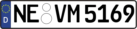 NE-VM5169