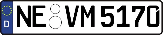 NE-VM5170