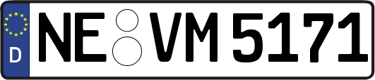 NE-VM5171