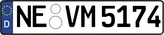 NE-VM5174