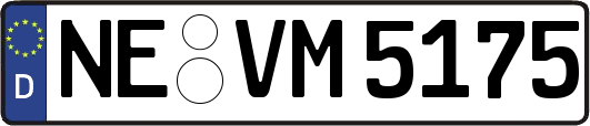 NE-VM5175