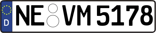 NE-VM5178