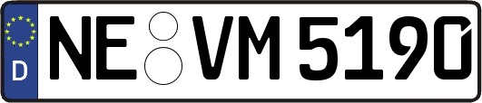 NE-VM5190