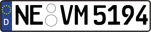 NE-VM5194