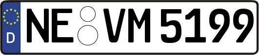 NE-VM5199