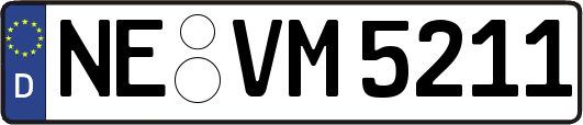 NE-VM5211