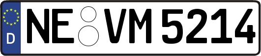 NE-VM5214