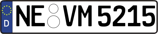 NE-VM5215