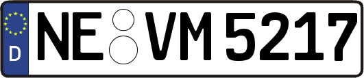 NE-VM5217