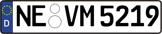 NE-VM5219