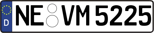 NE-VM5225