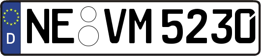 NE-VM5230