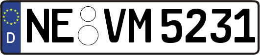 NE-VM5231
