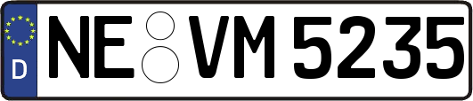 NE-VM5235
