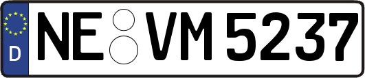 NE-VM5237