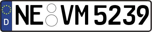 NE-VM5239