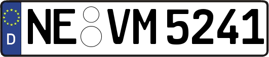 NE-VM5241
