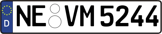 NE-VM5244