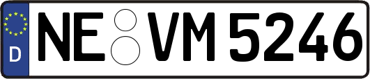 NE-VM5246