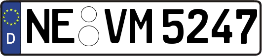NE-VM5247