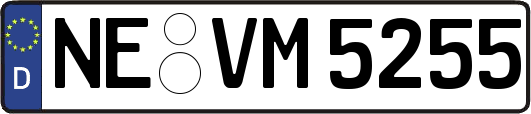 NE-VM5255