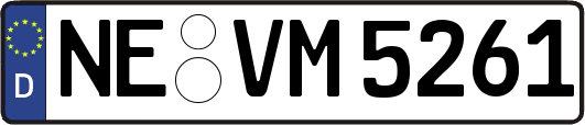 NE-VM5261