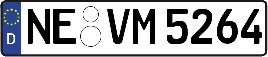NE-VM5264