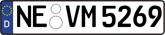 NE-VM5269