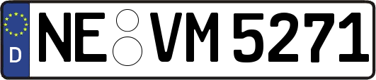 NE-VM5271
