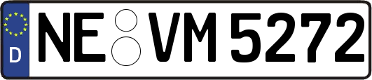 NE-VM5272