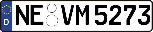 NE-VM5273