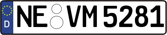 NE-VM5281