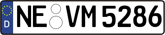 NE-VM5286
