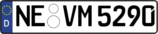 NE-VM5290
