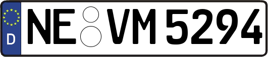 NE-VM5294