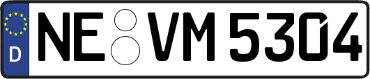 NE-VM5304
