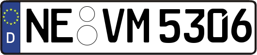 NE-VM5306