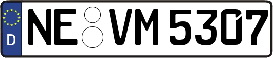 NE-VM5307