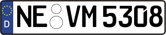 NE-VM5308