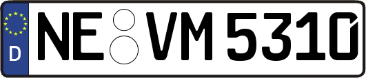 NE-VM5310