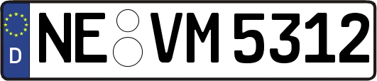 NE-VM5312